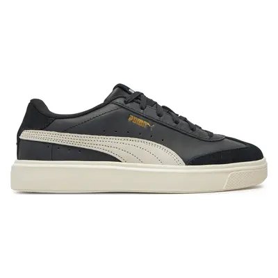 Sneakersy Puma Lajla T-toe Wns 397734 04 Černá