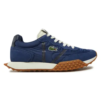 Sneakersy Lacoste 748SMA0066 Tmavomodrá