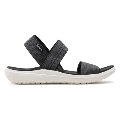 Sandály Halti Asha W Sandal 054-2647 Šedá