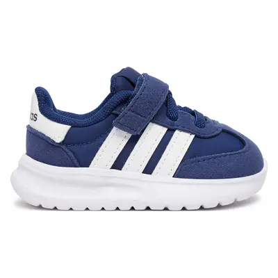 Sneakersy adidas Run 70s 2.0 Shoes Kids JI2268 Tmavomodrá