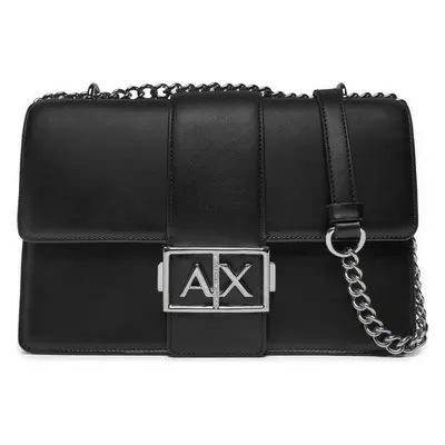 Kabelka Armani Exchange XW000070 AF12039 UC001 Černá