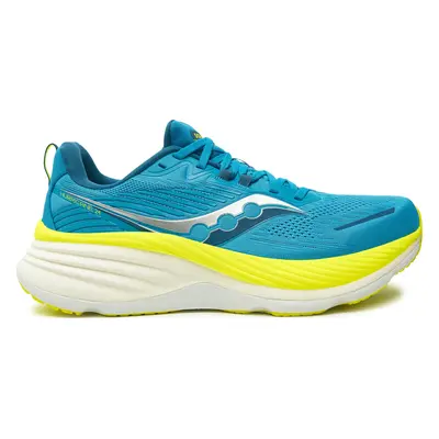 Běžecké boty Saucony Hurricane 22 S20933 Modrá