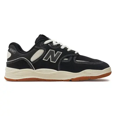 Sneakersy New Balance Numeric Tiago Lemos NM1010SB Černá