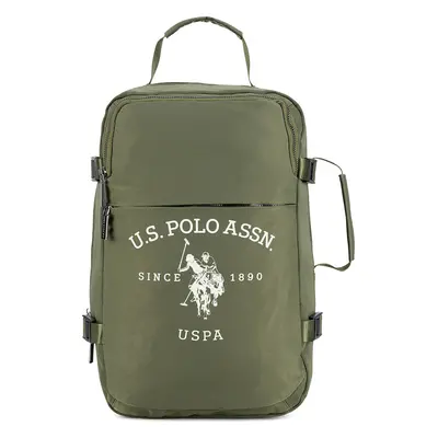 Batoh U.S. Polo Assn. BIUXT8541WIA Zelená