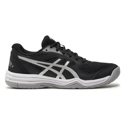 Sálovky Asics Upcourt 5 1072A088 Černá