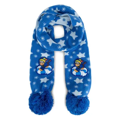 Šál Paw Patrol ACCCS-AW24-313PAW-A Tmavomodrá