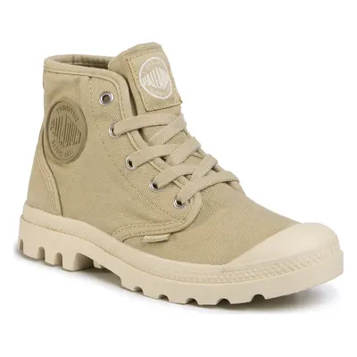 Turistická obuv Palladium Pampa Hi 92352-238-M Béžová