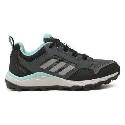 Běžecké boty adidas Terrex Tracerocker 2.0 Trail IF5026 Černá