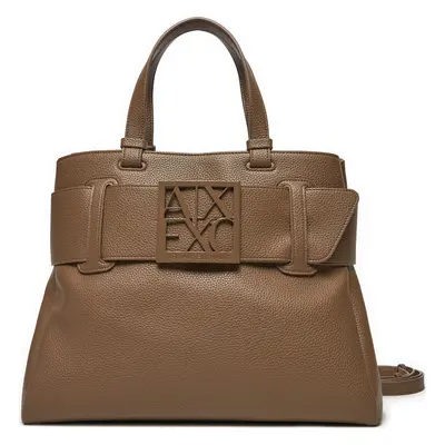 Kabelka Armani Exchange XW000285 AF11902 U6252 Hnědá