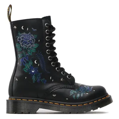 Glády Dr. Martens 1490 27660001 Černá