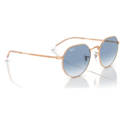 Sluneční brýle Ray-Ban Jack 0RB3565 92023F Zlatá