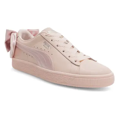 Sneakersy Puma 367319-02 Růžová