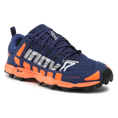 Běžecké boty Inov-8 X-Talon 212 000151-BLOR-P-01 Tmavomodrá