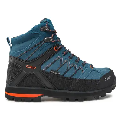 Trekingová obuv CMP Moon Mid Trekking Shoe Wp 31Q4797 Barevná