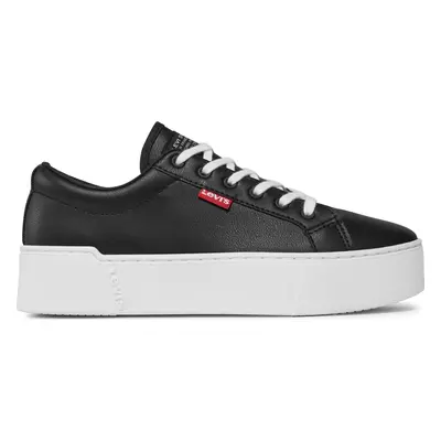 Sneakersy Levi's® 234188-661 Černá