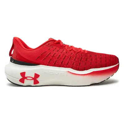 Běžecké boty Under Armour Ua Infinite Elite 3027189-601 Červená