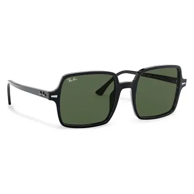 Sluneční brýle Ray-Ban Square II 0RB1973 901/31 Černá