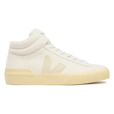 Sneakersy Veja Minotaur TR0502918B Écru