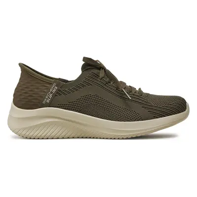 Sneakersy Skechers Ultra Flex 3.0-Brilliant Path 149710/OLV Khaki