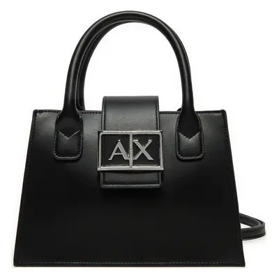 Kabelka Armani Exchange XW000306 AF12039 UC001 Černá