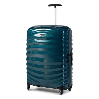 Střední kufr Samsonite Lite-Shock 62765-1686-1HUU Zelená