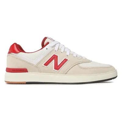 Sneakersy New Balance CT574TBT Béžová