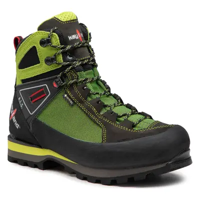 Trekingová obuv Kayland Cross Mountain Gtx GORE-TEX 018022270 Zelená