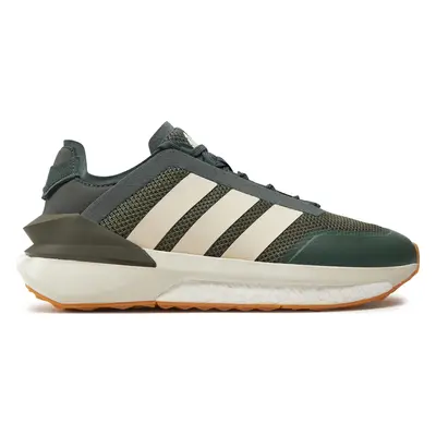 Sneakersy adidas Avryn IE2636 Khaki