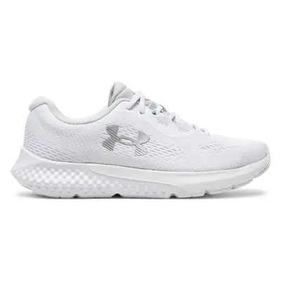 Běžecké boty Under Armour Ua W Charged Rogue 4 3027005-100 Bílá