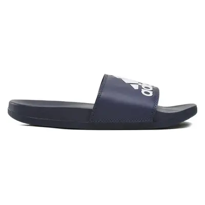 Nazouváky adidas Adilette Comfort Slides H03616 Modrá