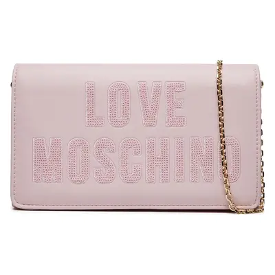 Kabelka LOVE MOSCHINO JC4293PP0IKK160A Béžová