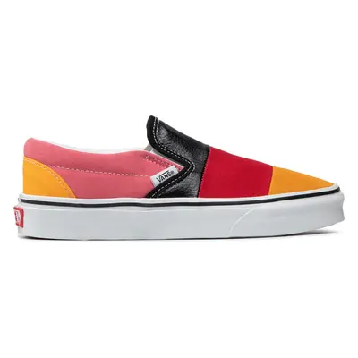 Tenisky Vans Classic Slip-On VN0A38F7VMF1 Barevná