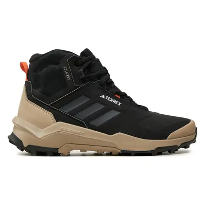 Trekingová obuv adidas Terrex AX4 Mid Beta COLD.RDY IG8849 Černá