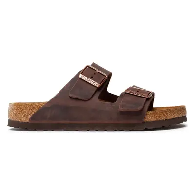 Nazouváky Birkenstock Arizona Bs 0452761 Hnědá