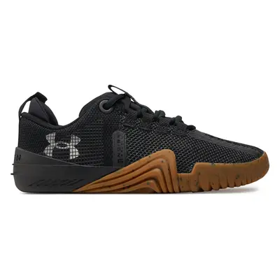 Boty do posilovny Under Armour Ua W Tribase Reign 6 3027342-001 Černá