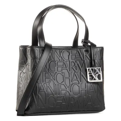 Kabelka Armani Exchange 942647 CC793 00020 Černá