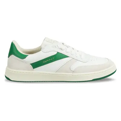 Sneakersy Gant Goodpal 26631851 Bílá