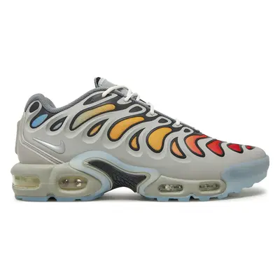 Sneakersy Nike Air Max Plus Drift FD4290 002 Šedá