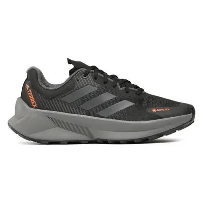 Běžecké boty adidas Terrex Soulstride Flow Gtx GORE-TEX ID6714 Černá