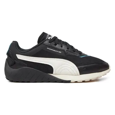 Sneakersy Puma 307778 01 Černá