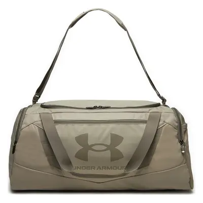 Taška Under Armour UA Undeniable 5.0 Duffle SM 1369222-203 Béžová