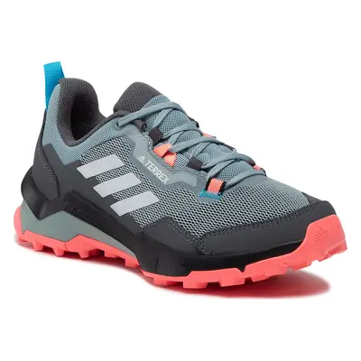 Trekingová obuv adidas Terrex AX4 W GV7506 Šedá