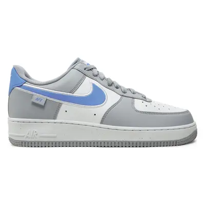 Sneakersy Nike Air Force 1 '07 Nn HM0721 001 Šedá