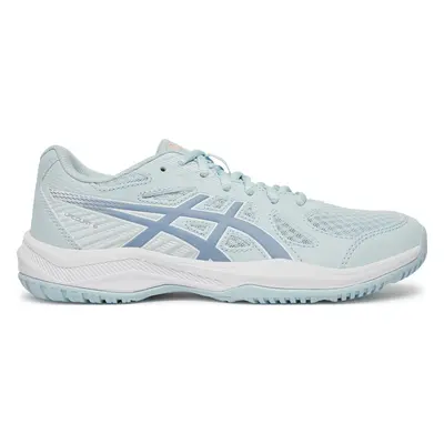 Sálovky Asics Upcourt 6 1072A107 Světle modrá