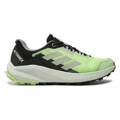 Běžecké boty adidas Terrex Trail Rider Trail Running IF0386 Zelená