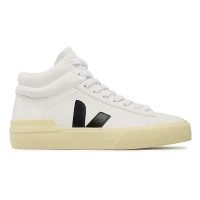 Sneakersy Veja Minotaur TR0502929A Bílá