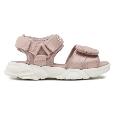 Sandály ZigZag Sasir Kids Sandal Z232276 Šedá