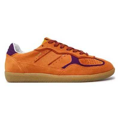 Sneakersy ALOHAS Tb.490 S100471 Oranžová