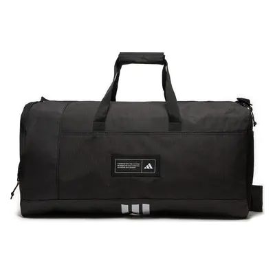 Taška adidas 4ATHLTS Duffel Bag Medium IM5521 Černá