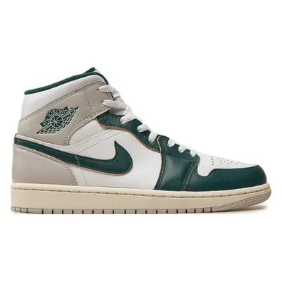 Sneakersy Nike Air Jordan 1 Md Se FQ7720 103 Bílá